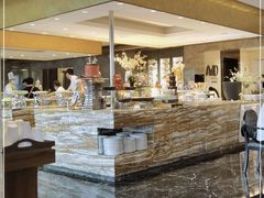 自助取餐区-AdD全日制餐厅(中谷花园酒店)
