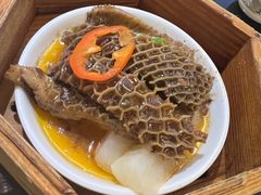 黑椒金钱肚-龙凤点心·饼家(松岗店)