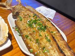-本色.小马哥烧烤(五一路总店)