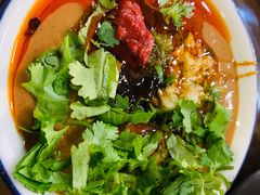 -恩福来涮羊肉(中北旗舰店)