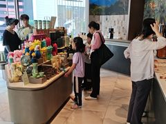 -星巴克臻选(成都太古里店)