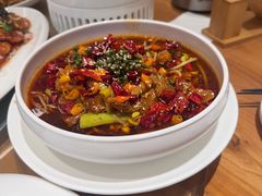 -枣子树·素食餐厅(普陀山店)