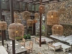 -MOJ coffee(瓯海泽雅水碓坑店)