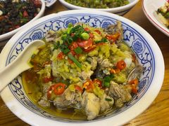 -胖东瓜·浏阳菜馆(火车站店)