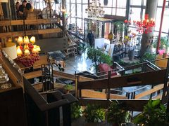 -咖梦餐厅 COMENG RESTAURANT