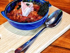 千层茄子-杭州西子湖四季酒店-WL BISTRO西湖餐厅
