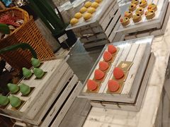 -合肥皇冠假日酒店·菲亚斯特自助餐厅(黄山路店)