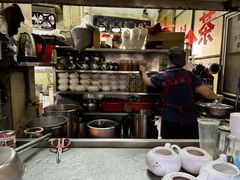 -恒兴发茶店(水巷口店)