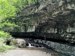 -龙门涧景区
