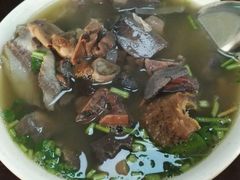 -老磁器口豆汁店(天坛店)