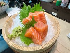 -沼津港精致料理·寿喜烧·烧鸟(漕河泾印象城店)