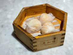 -惠如樓(白云机场T2国际出发店)