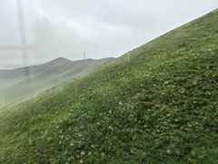 -黄河九曲第一湾