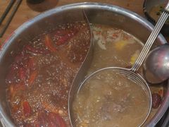 -谭三娘鲜切牛肉自助火锅(文殊院店)