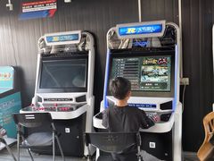 -速马赫卡丁车(琶洲店)