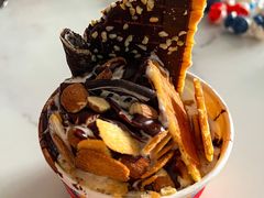 -DQ·蛋糕·冰淇淋(嘉兴南湖万达店)