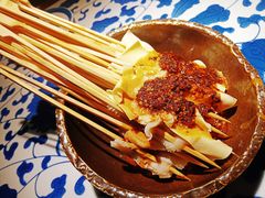 -遇见长安(兰州中心店)