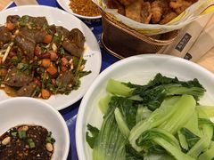 -贵凤凰贵州米粉(五道口店)