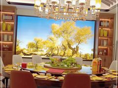包厢-西北人家莜面村(怀特店)