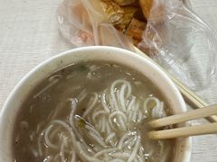 -汪记鲜鱼糊汤粉(沈阳路总店)