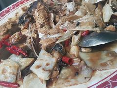 -旺顺阁鱼头泡饼(小红门店)