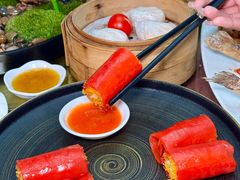 -粤香楼(新光里店)