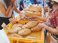 -Bamboo Saturday Market(Nana Jungle)