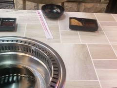-胡哥烤肥牛(车公庙店)