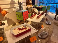 -厦门喜来登酒店