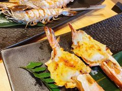 -兆治日本料理(华府世家店)