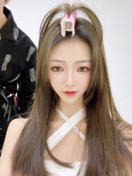 点击看大图 -3AM·S HAIR SALON烫发染发接发