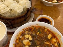 -豆相识•九九豆腐脑(牛咡桥店)