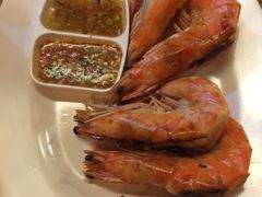 -Red Lobster