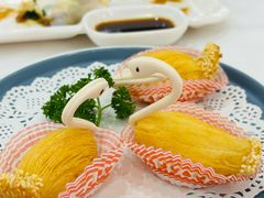 -金华安大酒楼·老牌潮菜·粤式茶点(东方国际店)