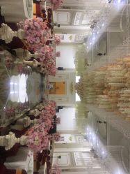 点击看大图 -谛融婚礼酒店·宴会厅(花园店)