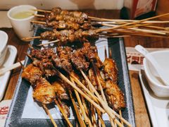-管氏翅吧(国展店)