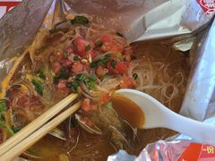 -见味花甲(福田coco park店)