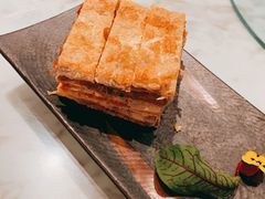-漢舍中国菜馆(889广场店)