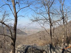 -封龙山风景区