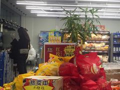 -美宜佳(西水东店)