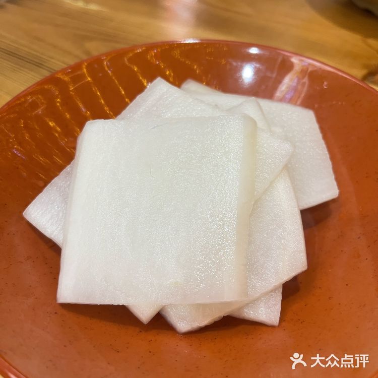 降温了,冰粉和重庆火锅更配哦🔥