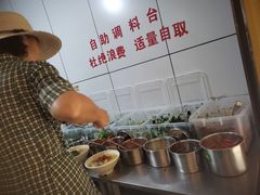 -文山荷鲜居(翠湖店)