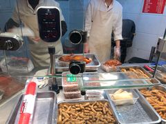 -晶牌烤鸭(延吉东路557弄小区店)