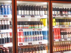 零售区-HIB HUB公社(解放西路店)