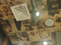 -姜胖胖无限自助烤肉(凯德天府店)