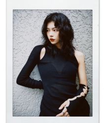 -蘑菇发型