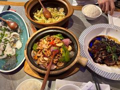 生啫猪肠-啫神·广州地标美食(北京路店)