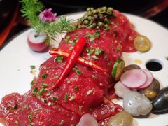 -辣皇朝小龙虾(六一店)