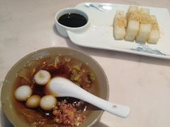 -茅庐毛血旺(临沂泰盛广场店)