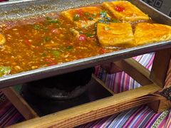 -香巴拉云南餐厅(华莱坞店)